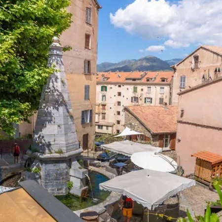 Magnifique T2 45m2 Neuf 5 Personnes Place St Marcel Hyper Centre Wifi Lave Linge Tv