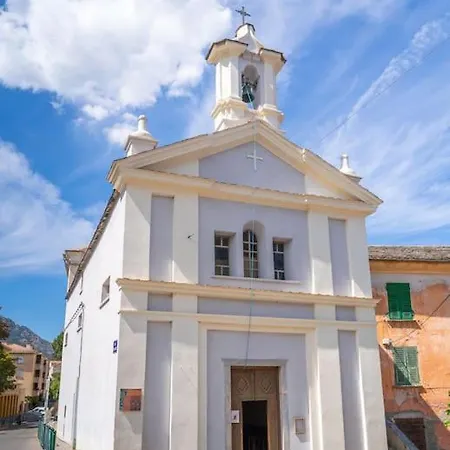 Appartement Magnifique T2 45m2 Neuf 5 Personnes Place St Marcel Hyper Centre Wifi Lave Linge Tv *