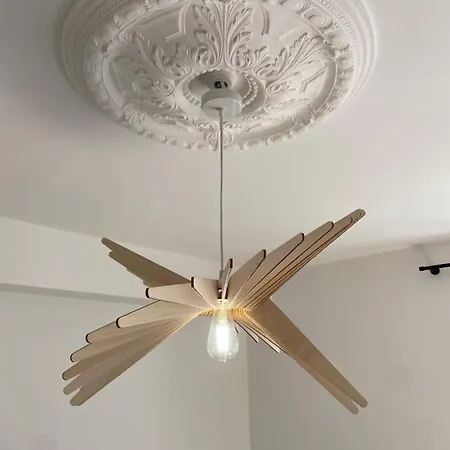 Appartement Magnifique T2 45m2 Neuf 5 Personnes Place St Marcel Hyper Centre Wifi Lave Linge Tv *