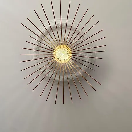 Magnifique T2 45m2 Neuf 5 Personnes Place St Marcel Hyper Centre Wifi Lave Linge Tv