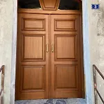 Magnifique T2 45m2 Neuf 5 Personnes Place St Marcel Hyper Centre Wifi Lave Linge Tv Apartmán Corte (Corsica)