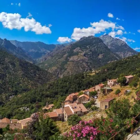 Διαμέρισμα Magnifique T2 45m2 Neuf 5 Personnes Place St Marcel Hyper Centre Wifi Lave Linge Tv Corte (Corsica)