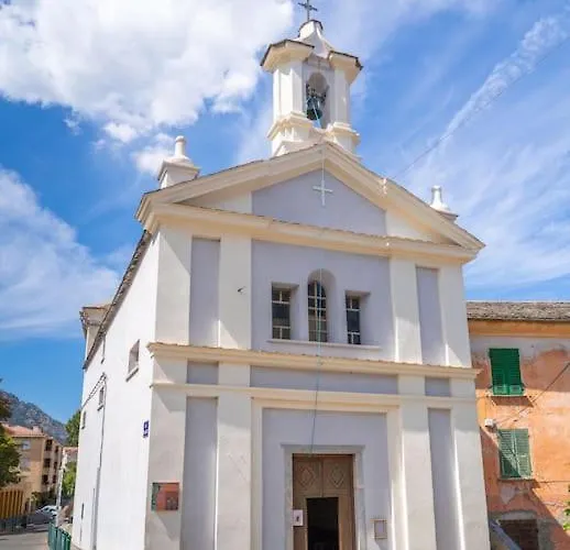 Apartmán Magnifique T2 45m2 Neuf 5 Personnes Place St Marcel Hyper Centre Wifi Lave Linge Tv *